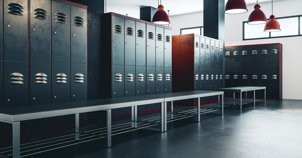 Clean=Advantage-Locker-Room-Electrostatic-Disinfection