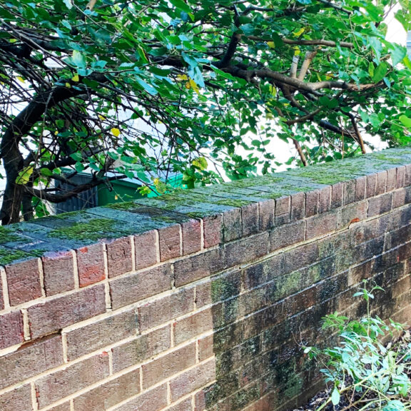 Clean-Advantage-Pressure-wash-wall