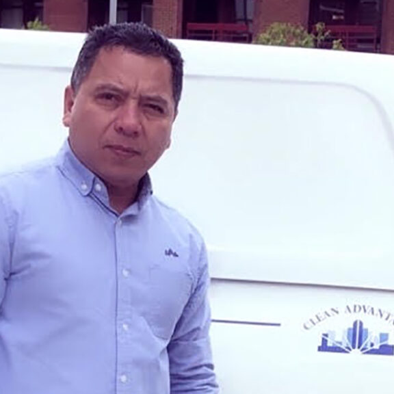 Clean-Advantage-Donaldo-Valued-Employee