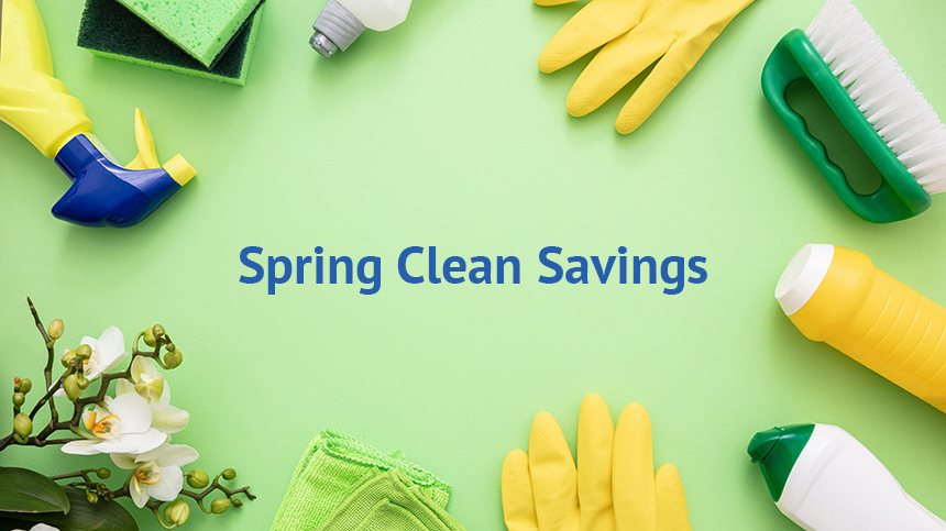 CleanAdvantage-Spring-Clean-Commercial-Savings