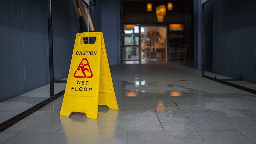 Clean-Advantage-Floor-Polishing-Safety