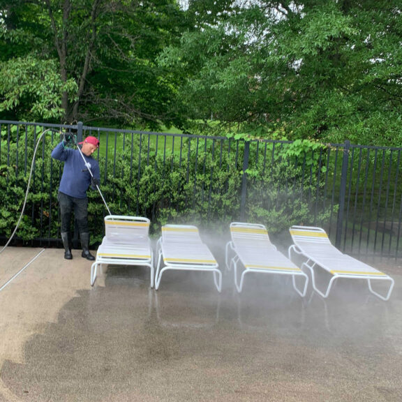Clean-Advantage-Pool-Clean-Up-Pressure-wash-lounges