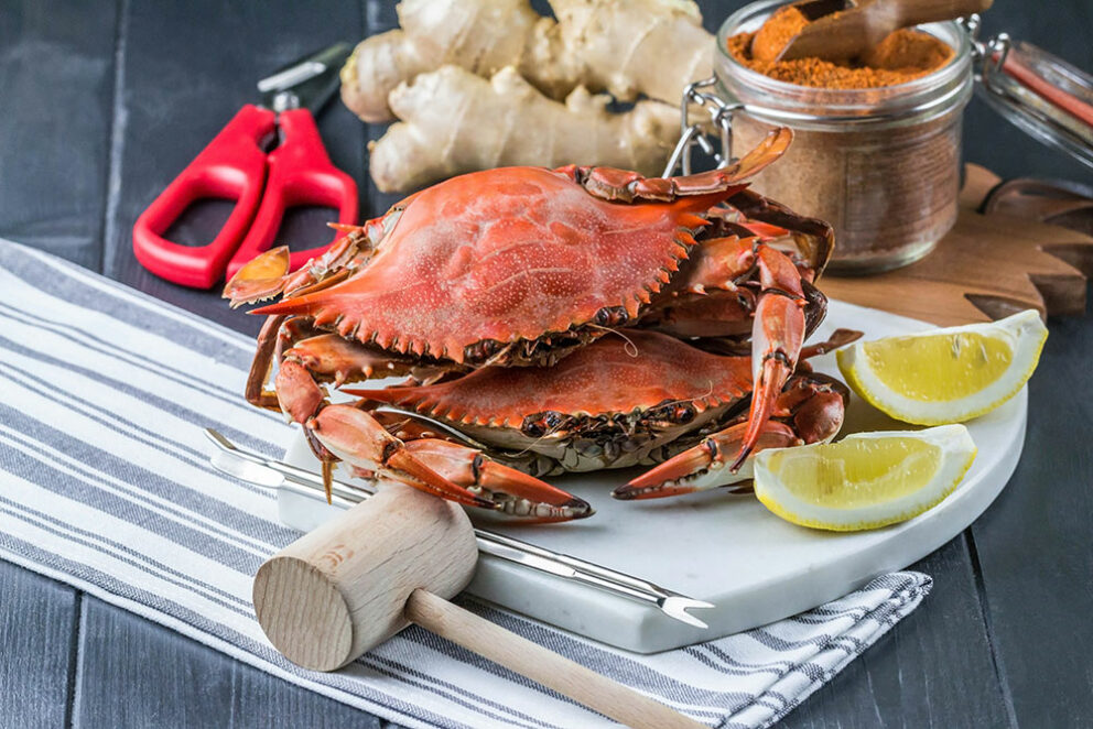 clean-advantage-crab-pickin-event