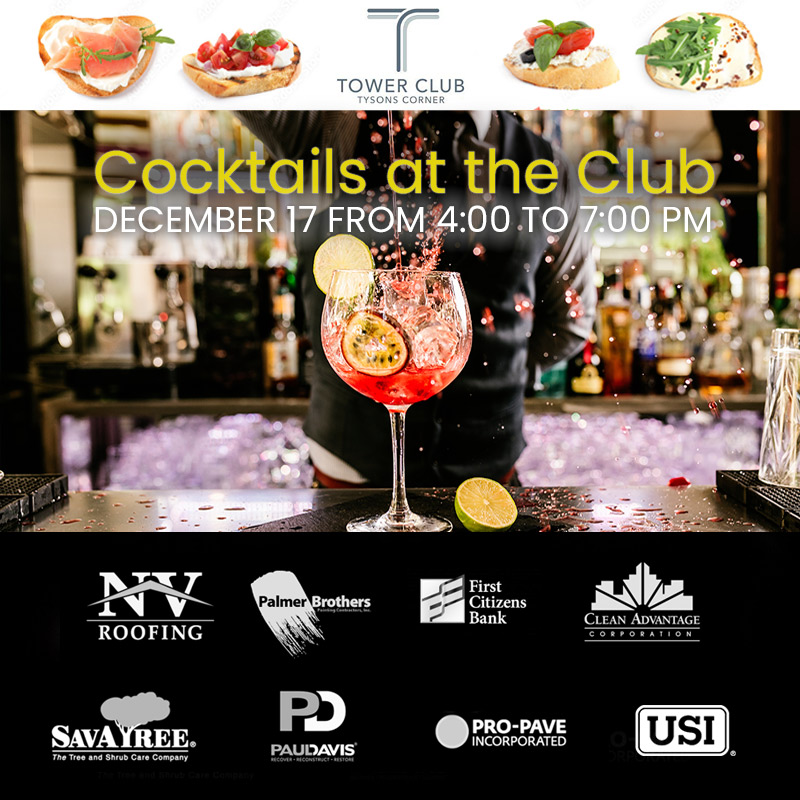 Cocktails-at-the-club