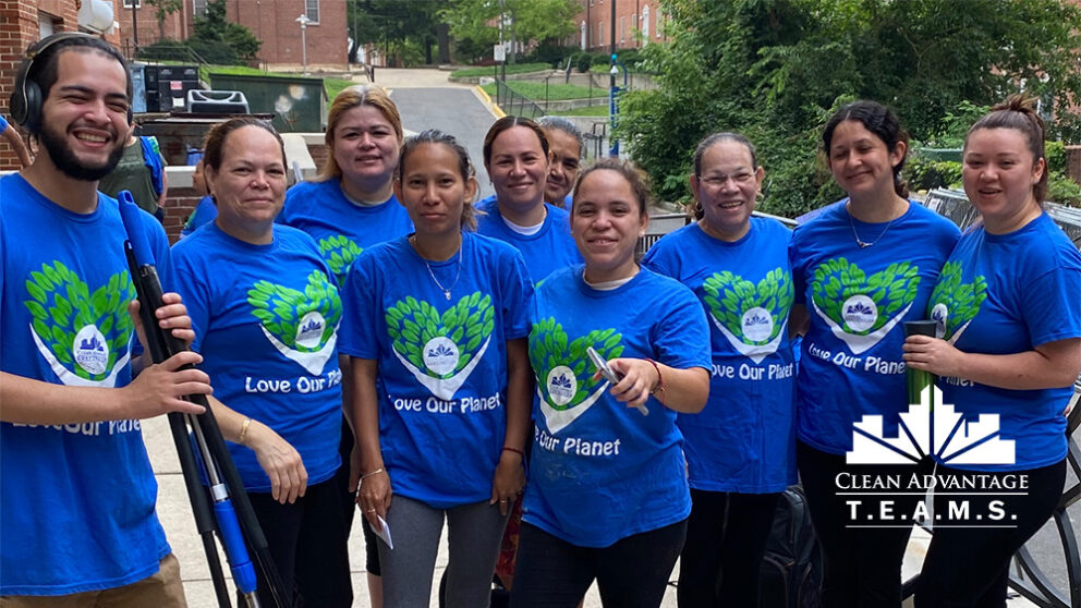 Clean-Advantage-TEAMS-janitoral-cleaning