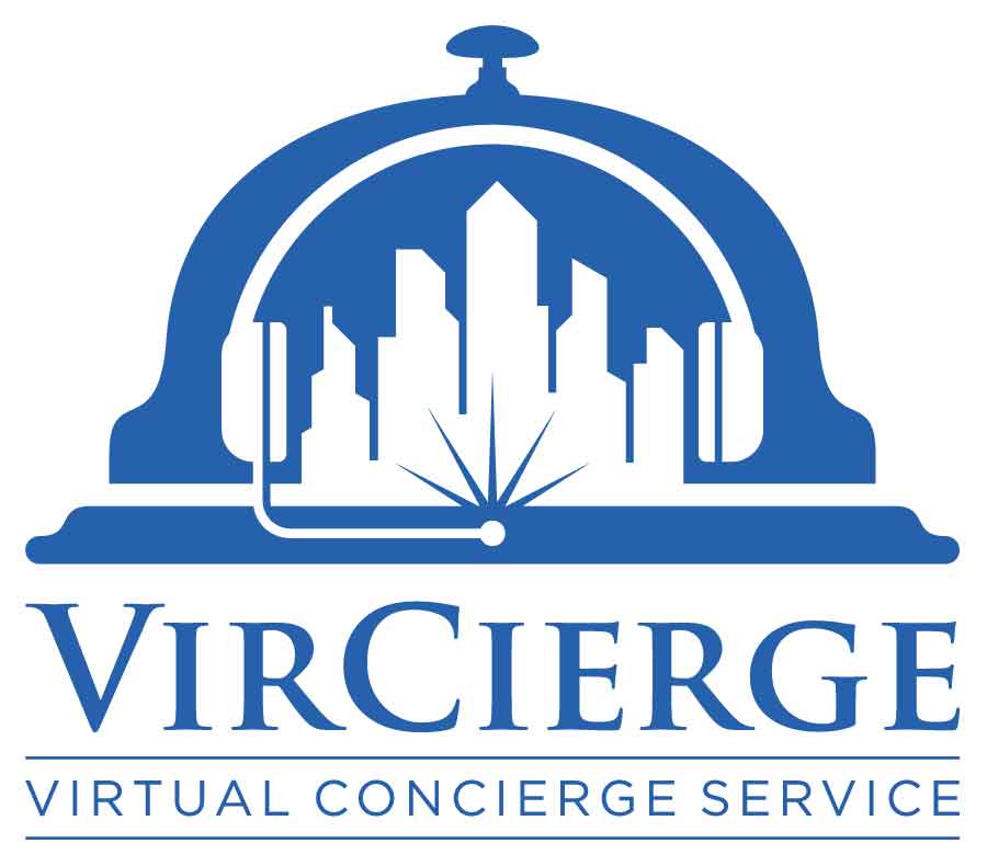 VirCierge Virtual Concierge Services