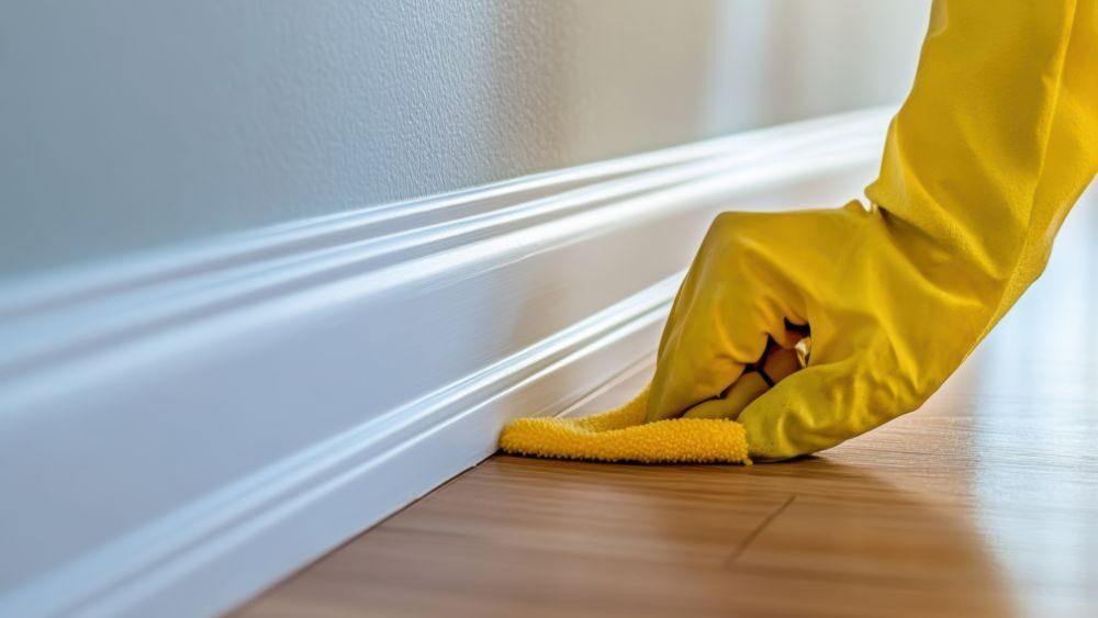 Why Attention to Detail Matters in Professional Cleaning