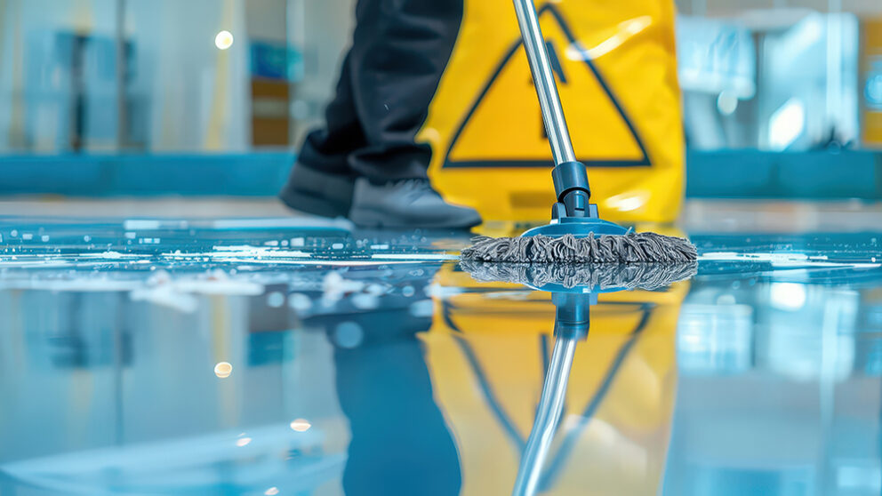 Clean Advantage Blog - Balancing Cost and Quality in Janitorial Services
