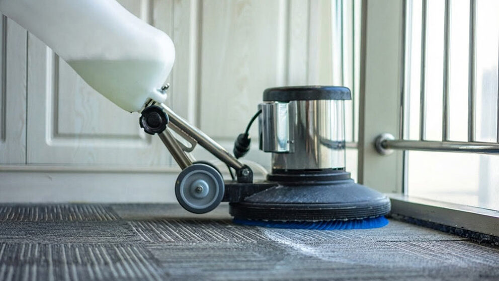 Clean Advantage Comparing Specialty Cleaning Bids